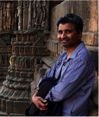 Dr. Raj Patel, DVM